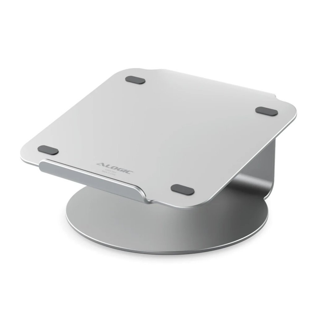 Alogic Elite 360 -kannettavateline Hopea