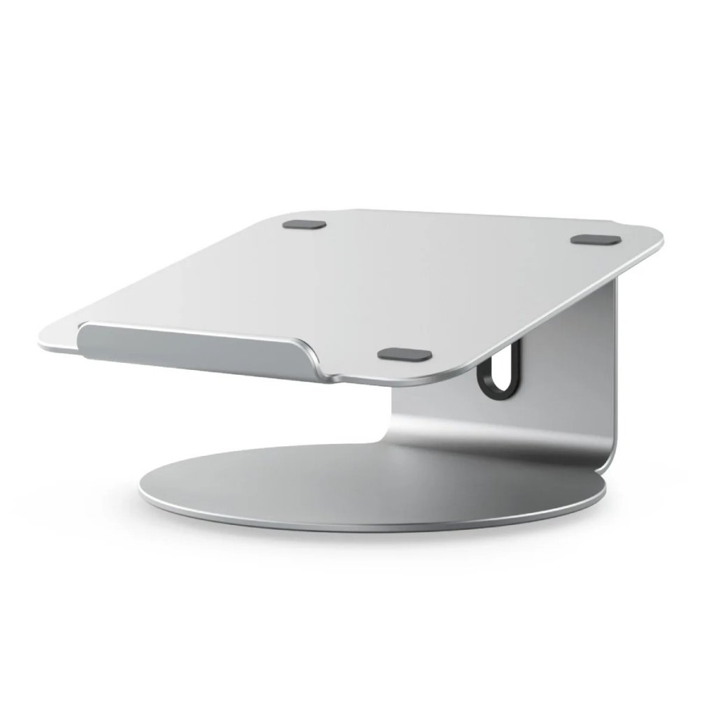 Alogic Elite 360 -kannettavateline Hopea