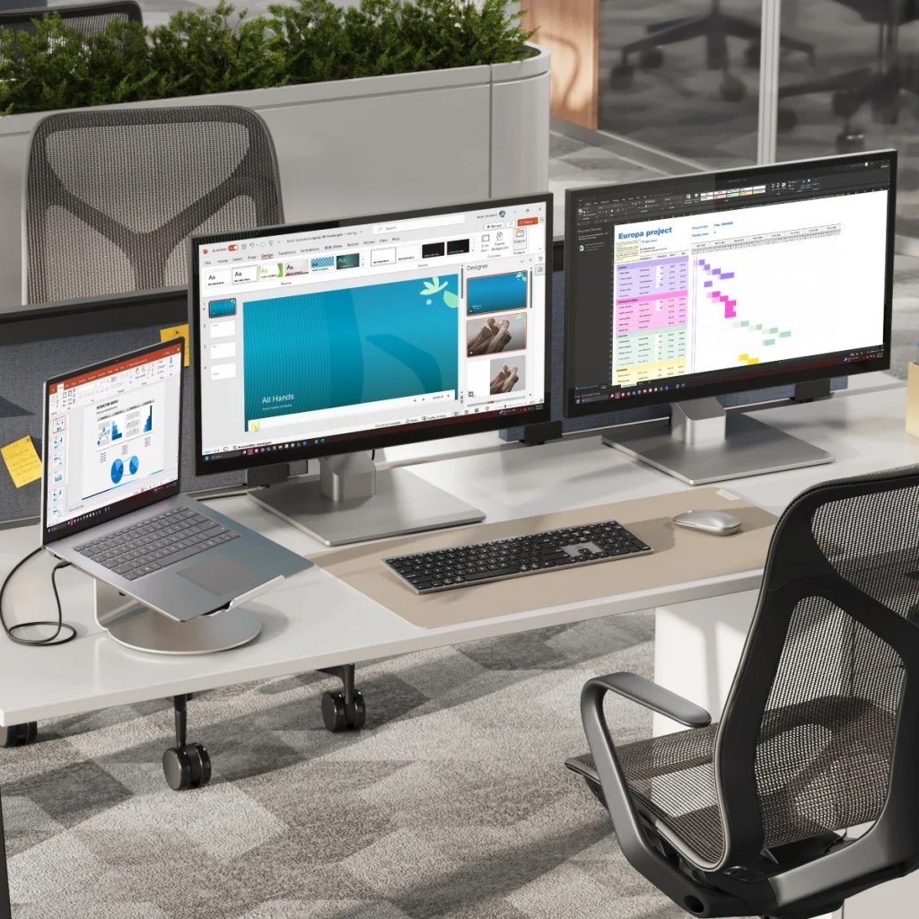 Alogic Elite 360 -kannettavateline Hopea