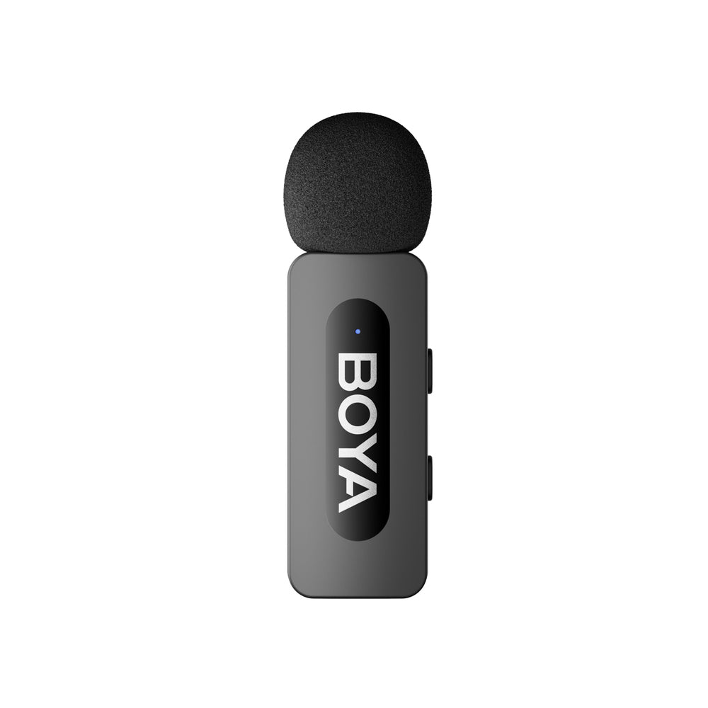 Boya BY-V10 Langaton mikrofonijärjestelmä vastaanotin/lähetin USB-C
