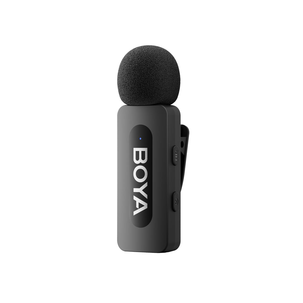 Boya BY-V10 Langaton mikrofonijärjestelmä vastaanotin/lähetin USB-C
