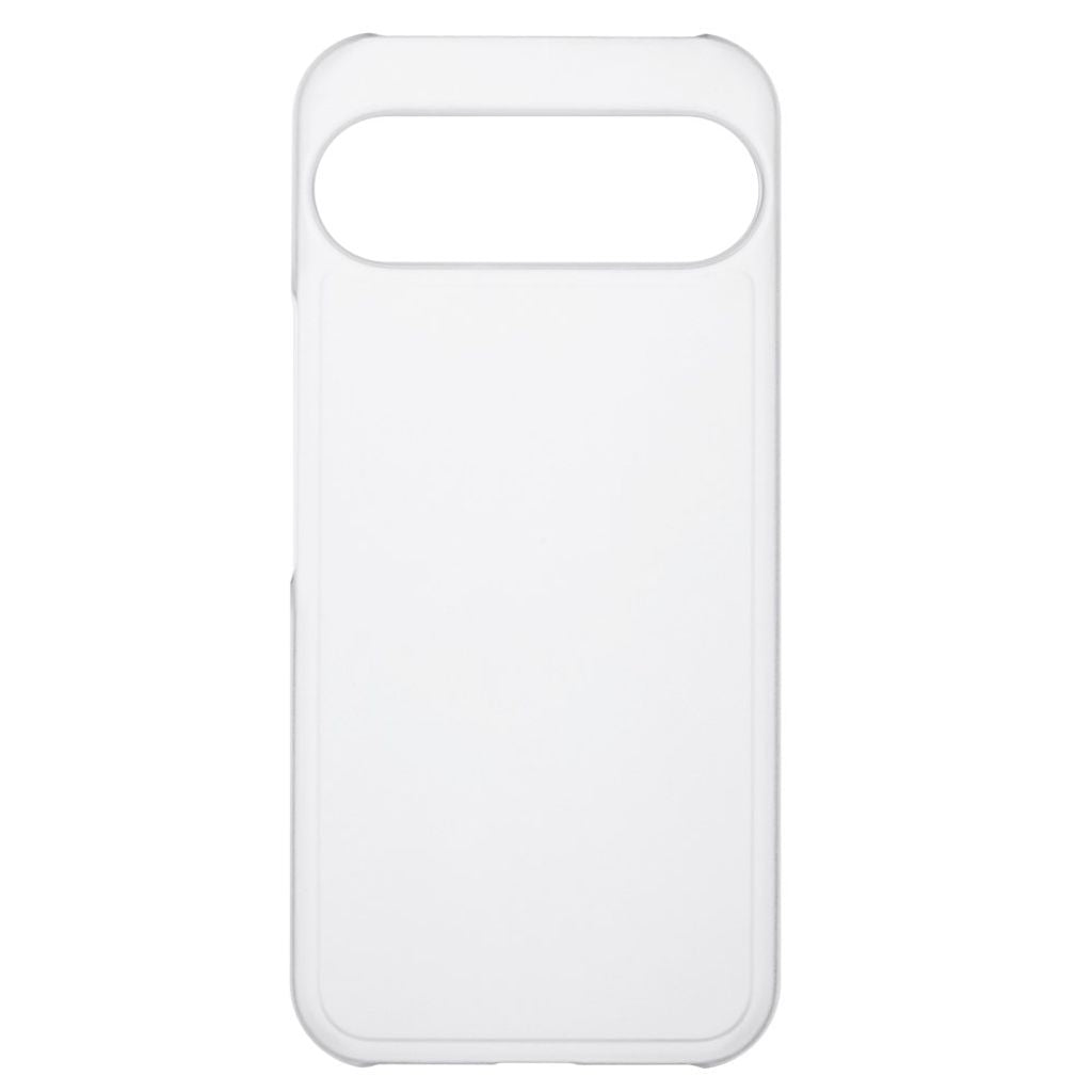 Google Pixel 11 Pro XL Kuori Super Slim Kirkas