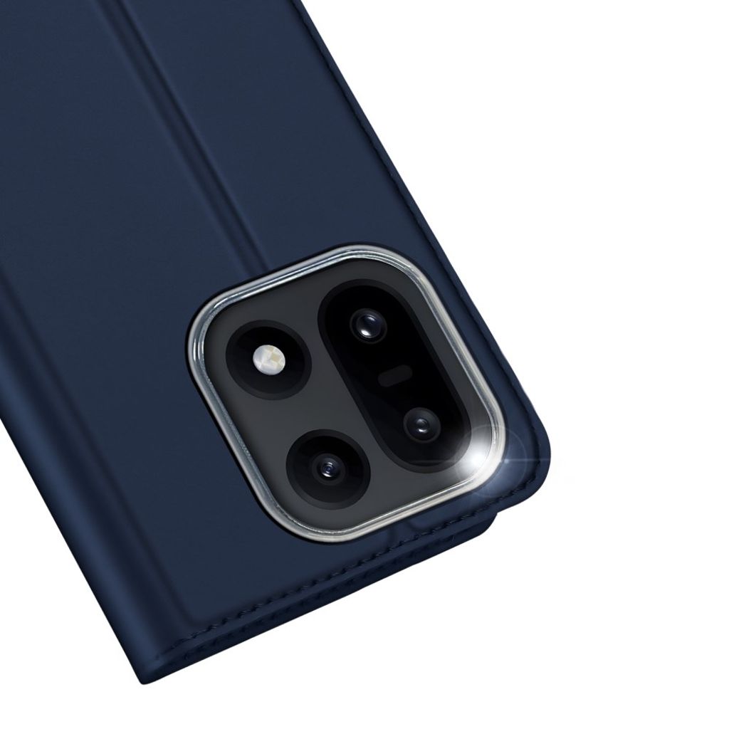 Dux Ducis OnePlus 15 Kotelo Skin Pro Series Sininen