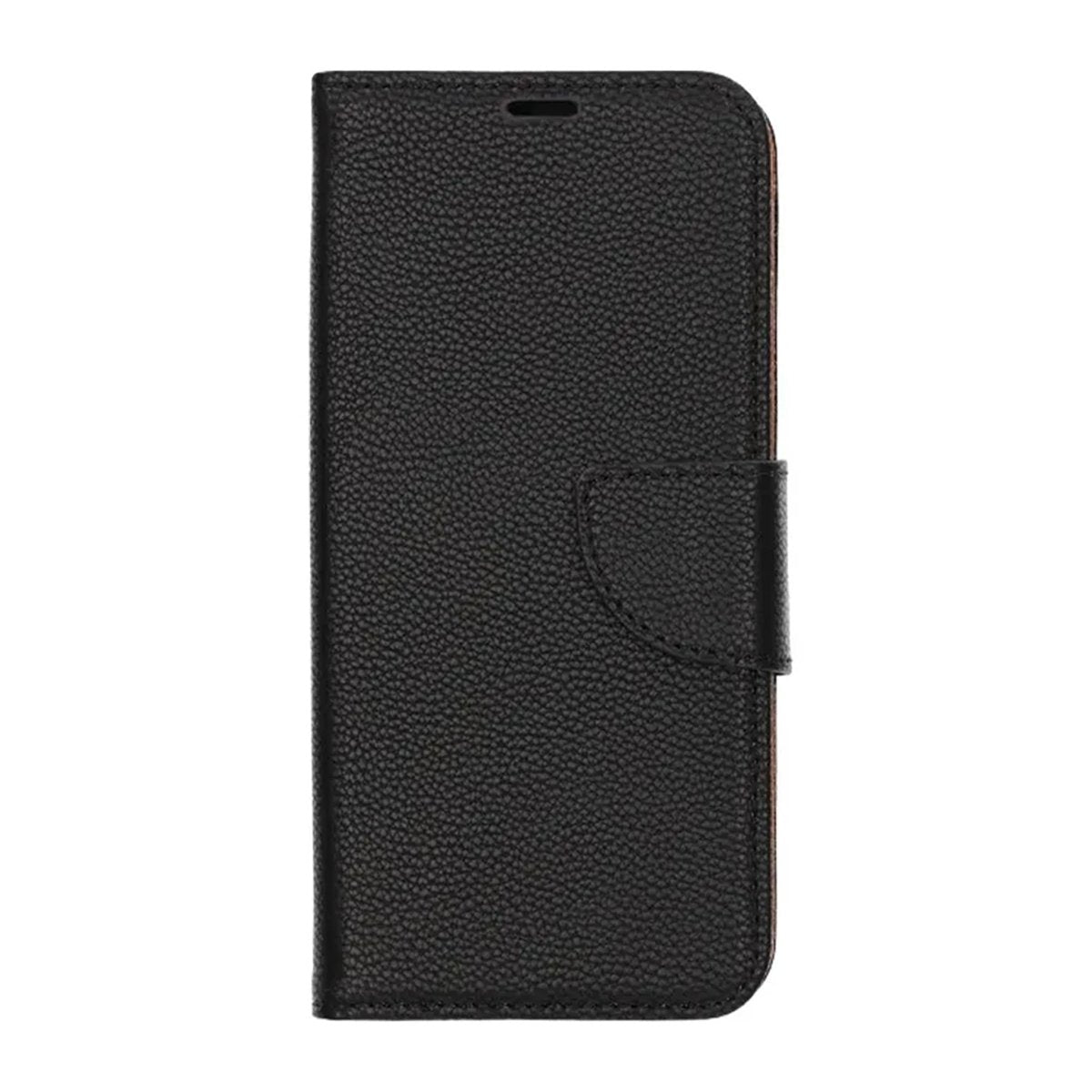 Google Pixel 10a Kotelo telineellä Ruskea