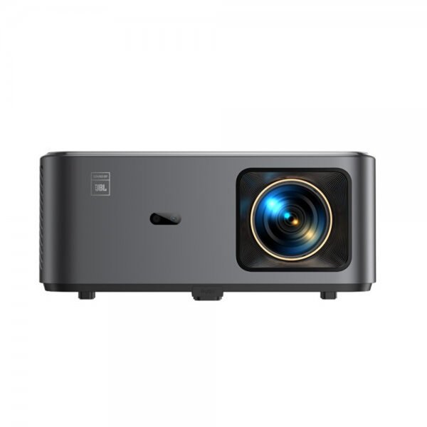 Yaber Full HD LCD-projektori K2s