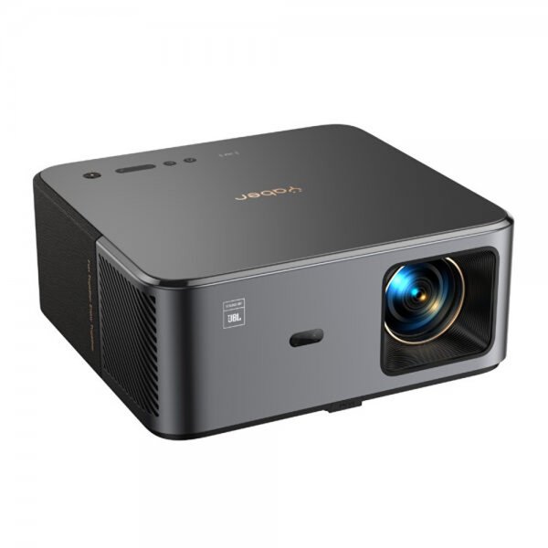 Yaber Full HD LCD-projektori K2s