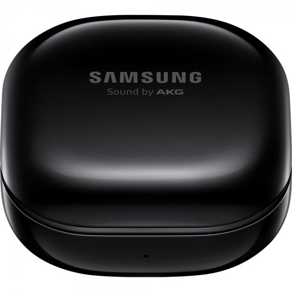Samsung Galaxy Buds Live Langattomat kuulokkeet Mystic Black