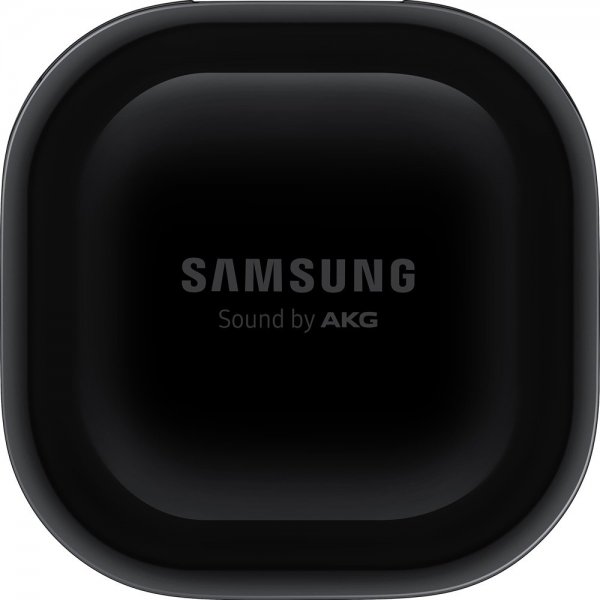 Samsung Galaxy Buds Live Langattomat kuulokkeet Mystic Black