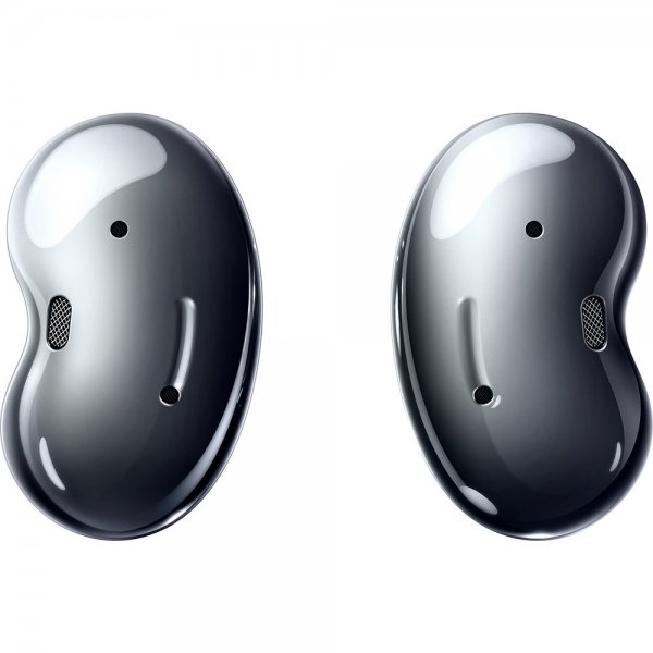 Samsung Galaxy Buds Live Langattomat kuulokkeet Mystic Black
