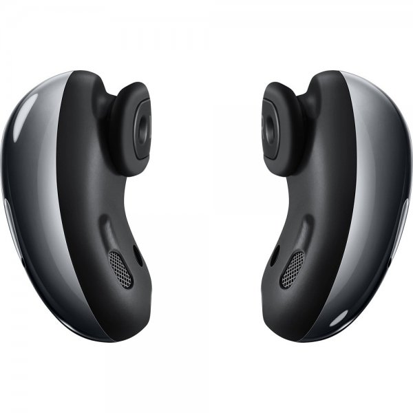 Samsung Galaxy Buds Live Langattomat kuulokkeet Mystic Black