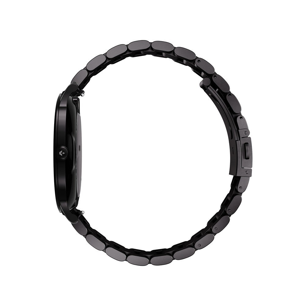 Garett Smartwatch Quantum 43mm Musta