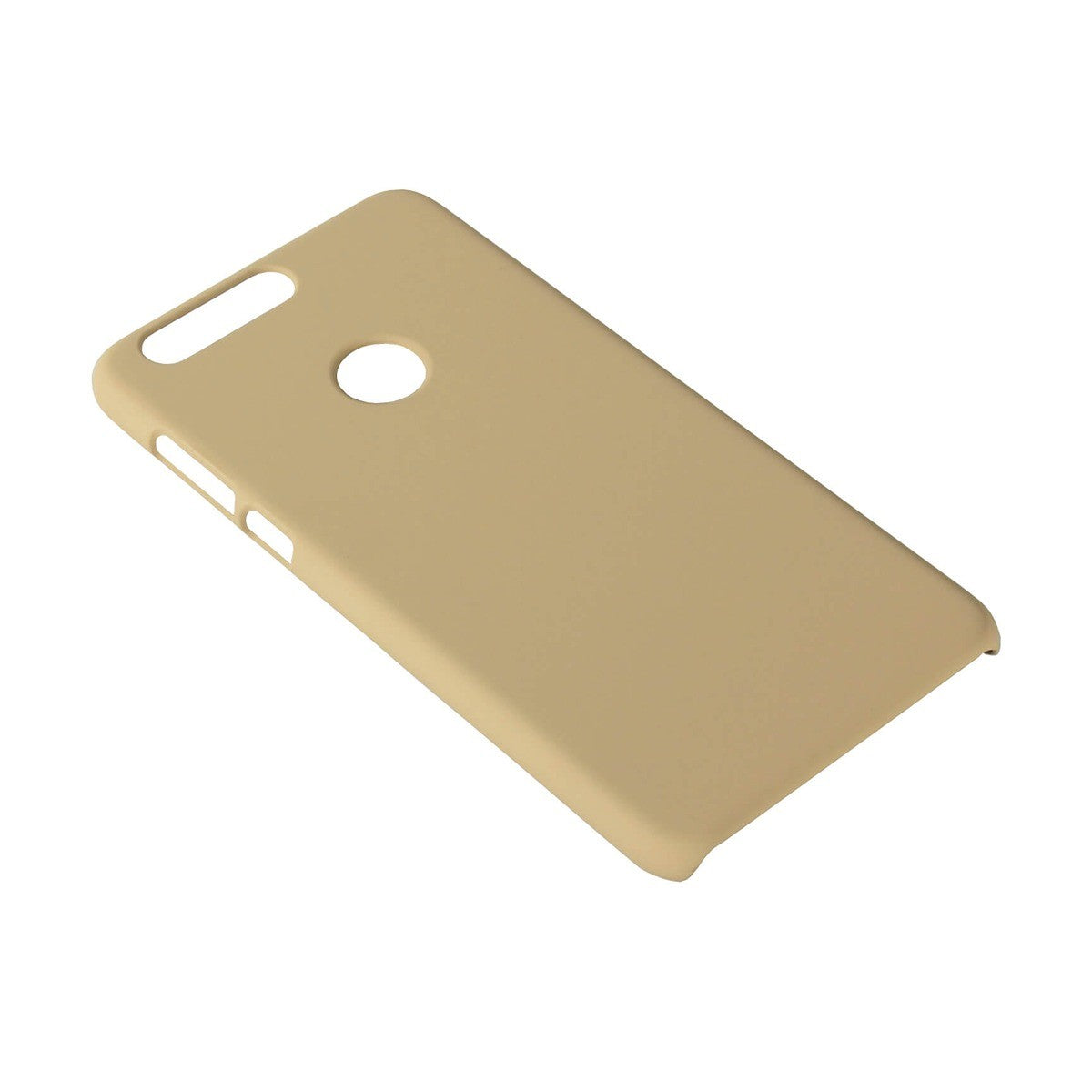 Gear Honor 8 Kuori Kovaplasti Beige