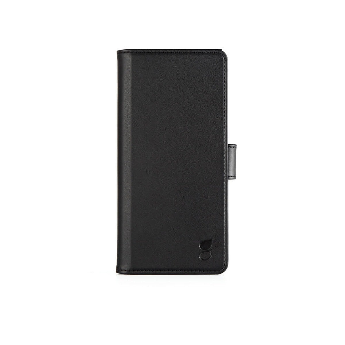 Gear Huawei Y6 2019 Kotelo 3 Korttitasku Musta