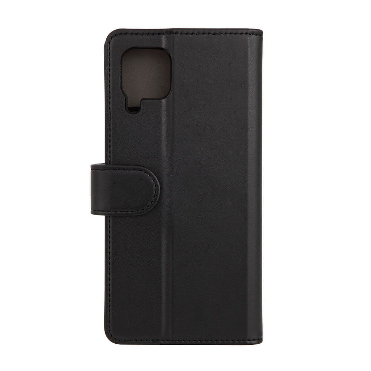 Gear Huawei Y6 2019 Kotelo 3 Korttitasku Musta