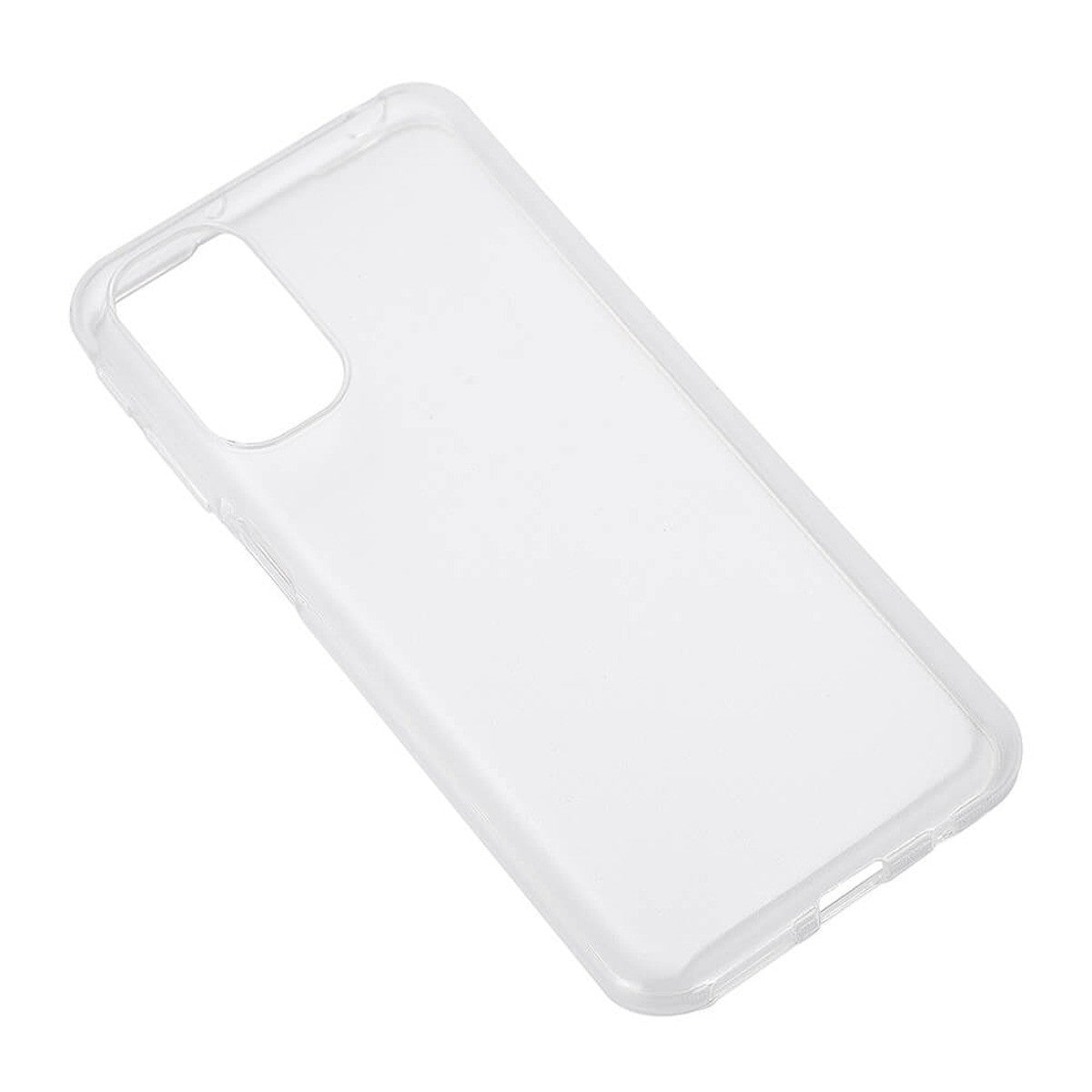 Gear Motorola Moto G31/G41 Kuori TPU Kirkas