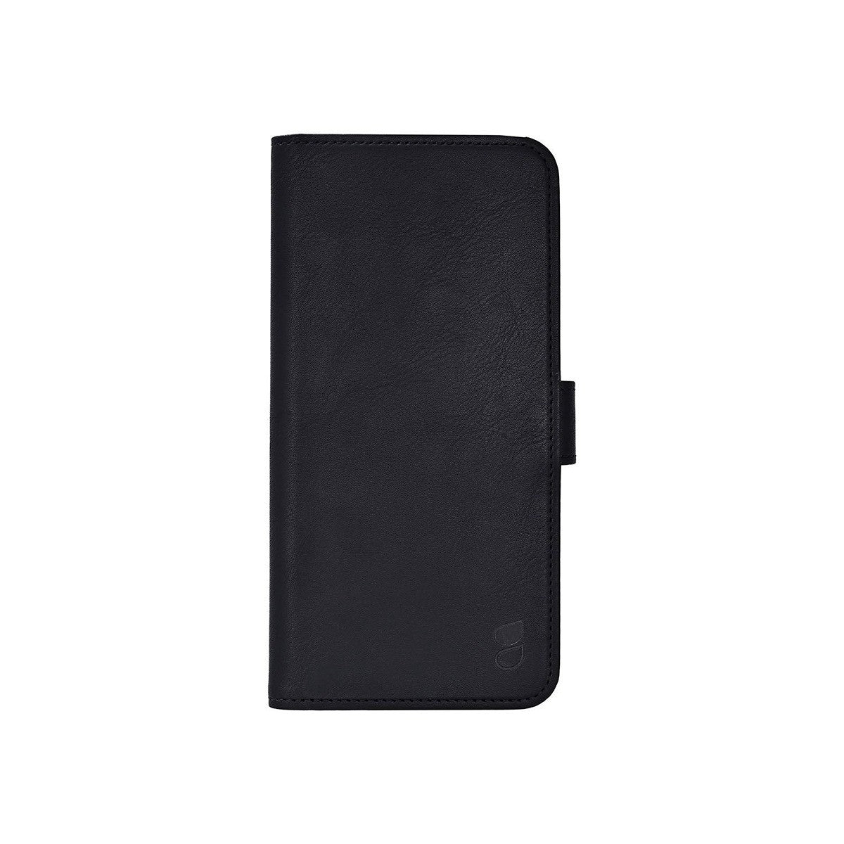 Gear Samsung Galaxy XCover 7 Pro Kotelo 3 Korttitasku Musta
