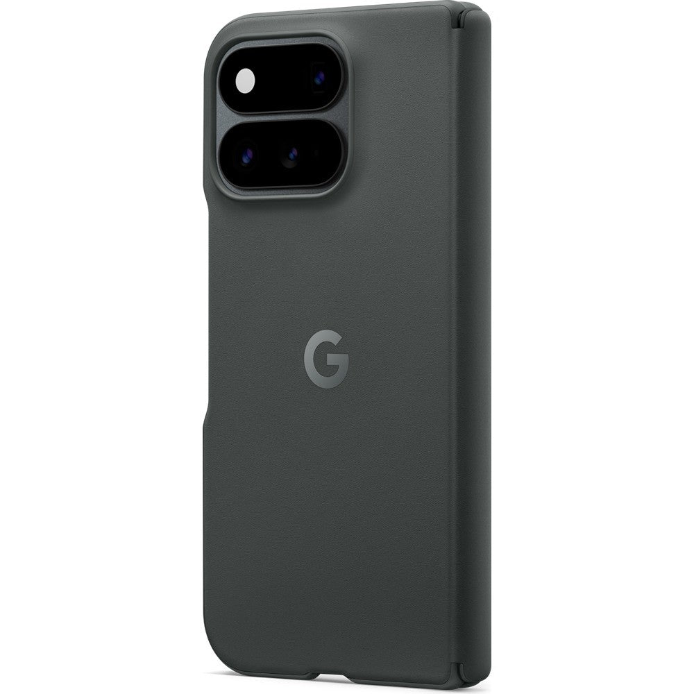 Google Original Pixel 11 Pro Fold Kuori Pixelsnap Obsidian