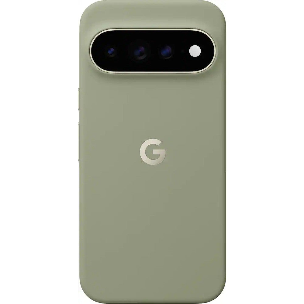 Google Original Pixel 11 Pro Skal Pixelsnap Olive