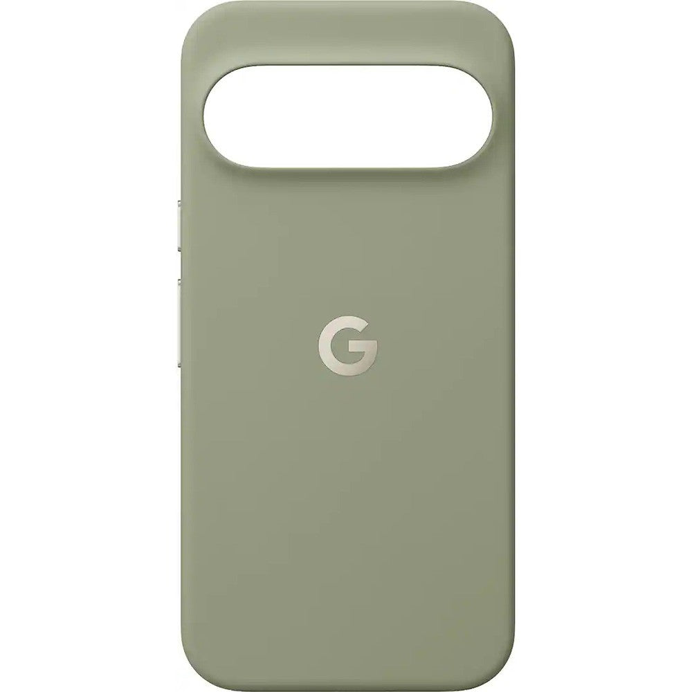 Google Original Pixel 11 Pro Skal Pixelsnap Olive
