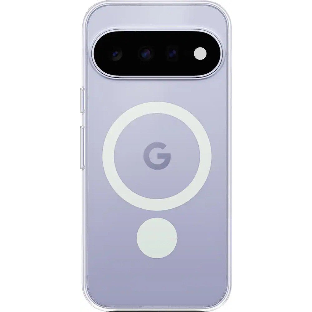 Google Original Pixel 11 Kuori Clear Pixelsnap Kirkas