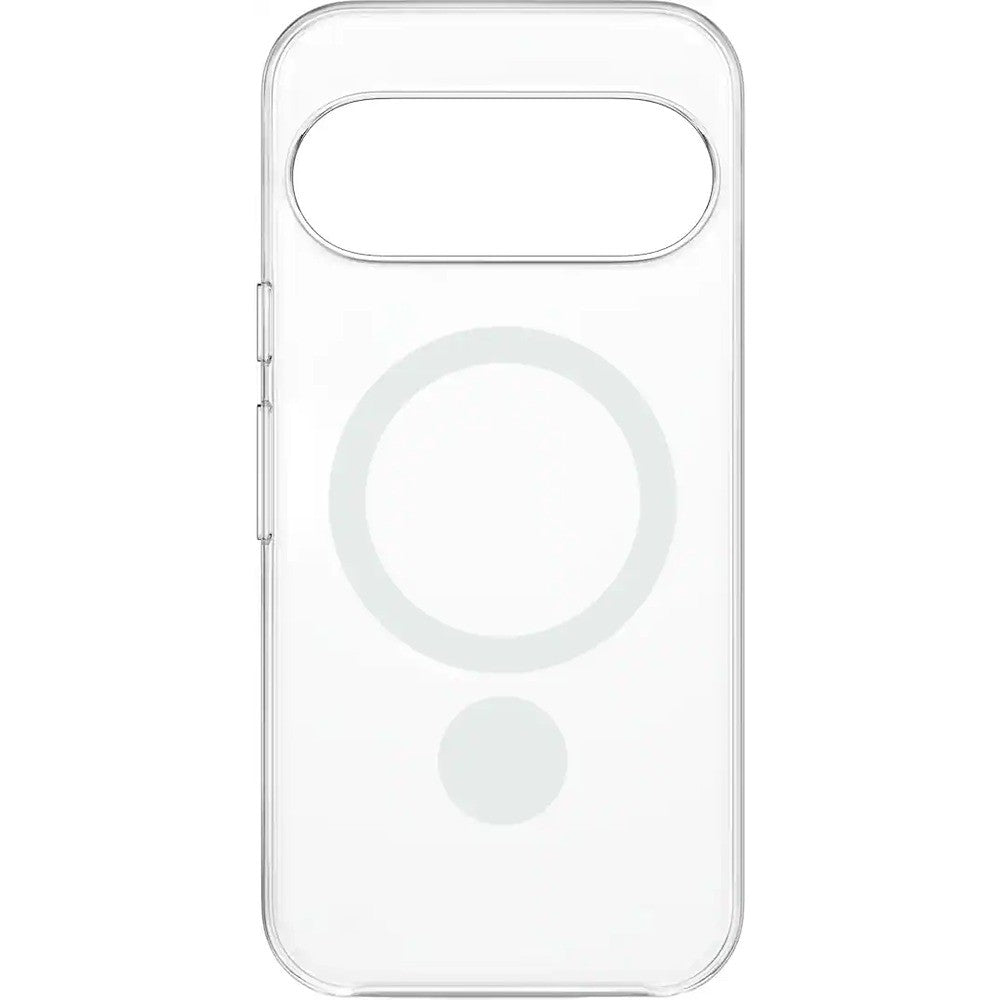 Google Original Pixel 11 Kuori Clear Pixelsnap Kirkas