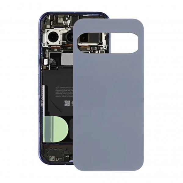 Google Pixel 10 Pro XL Takaosa - Jade