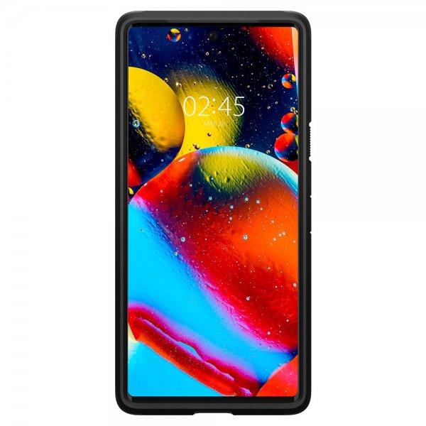 Spigen Google Pixel 6 Pro suojakuori Tough Armor, ruusukulta