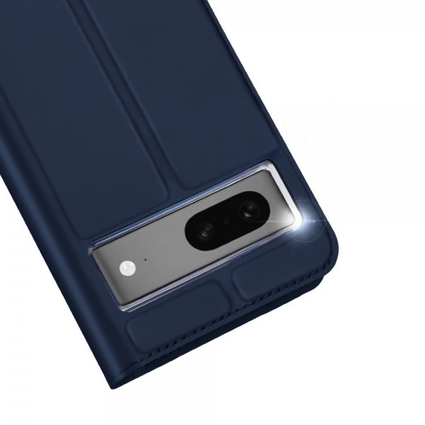 Dux Ducis Google Pixel 7 -kotelo, Skin Pro Series, sininen