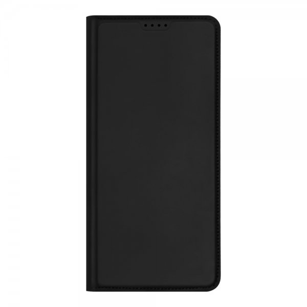 Dux Ducis Google Pixel 7 Pro Kotelo Skin Pro Series Musta