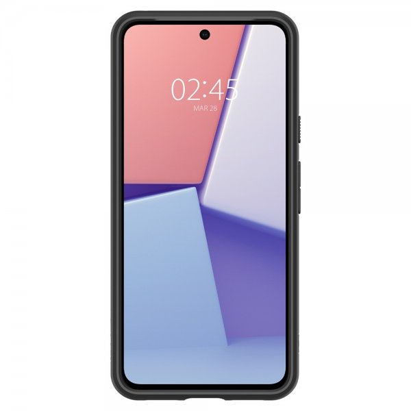Spigen Google Pixel 8 Kuoret Ultra Hybrid Matte Black