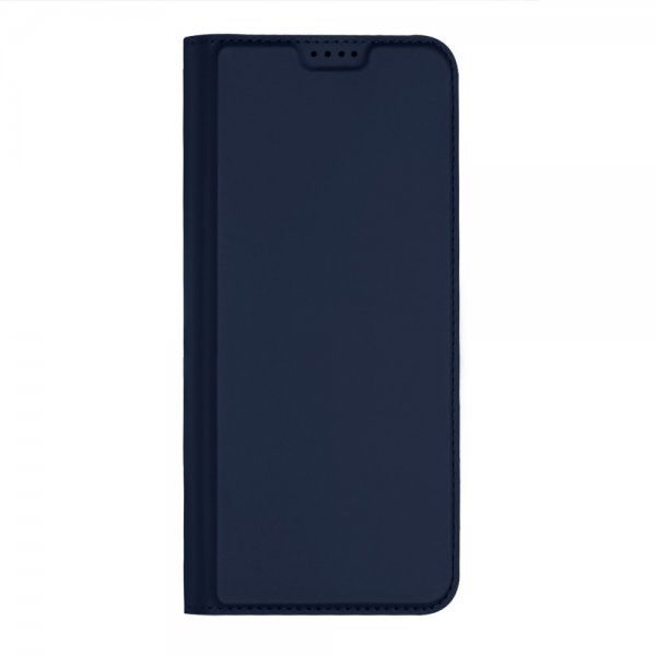 Dux Ducis Google Pixel 9/Pixel 9 Pro Suojakuori Skin Pro Series Sininen
