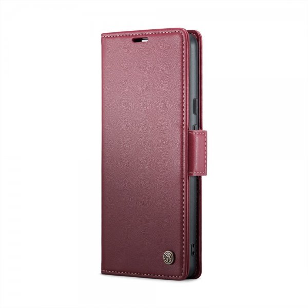 CaseMe Google Pixel 9 Pro XL Kotelo 023 Series Punainen
