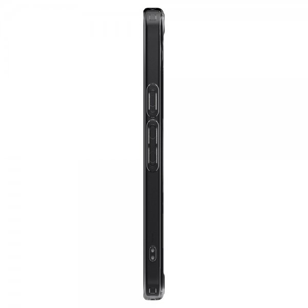 Spigen Google Pixel 9a Suojakuori Ultra Hybrid MagFit Frost Black