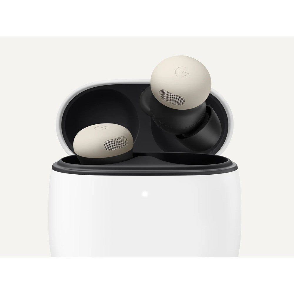 Google Pixel Buds Pro 2 Langattomat Kuulokkeet Porcelain