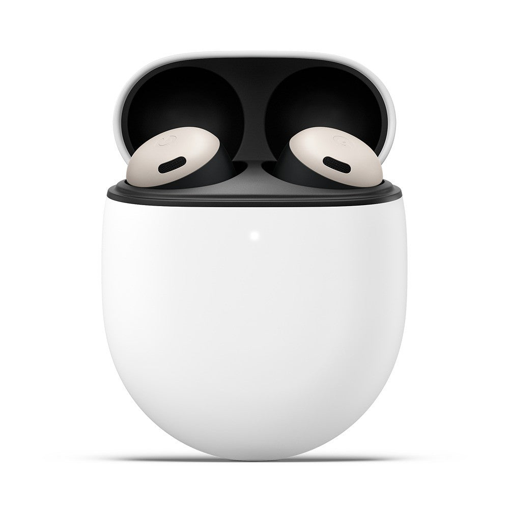Google Pixel Buds Pro Langattomat Kuulokkeet Porcelain
