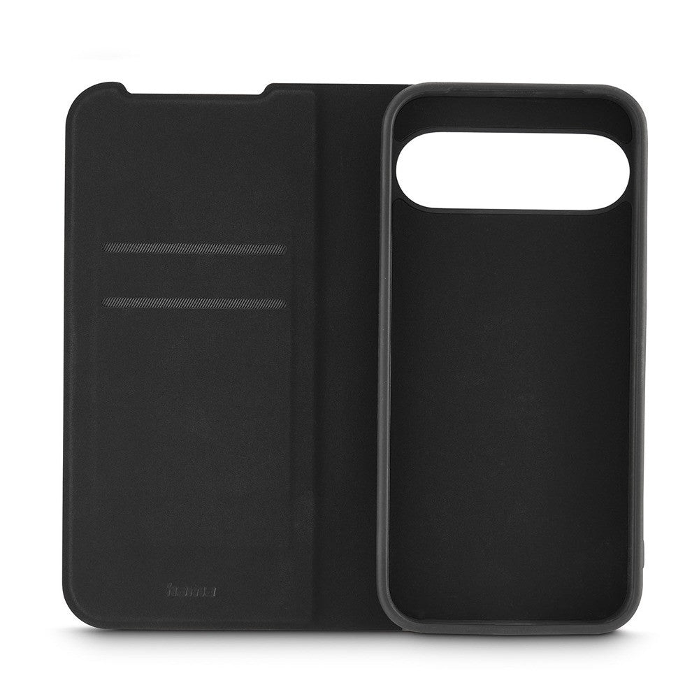 Hama Google Pixel 11 Pro XL Fodral Daily Protect Svart