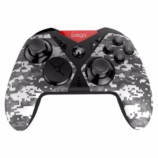 Ipega Bluetooth-ohjain PG-SW001 Camo