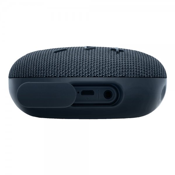 Streetz-kaiutin S200 Waterproof Bluetooth Speaker, sininen