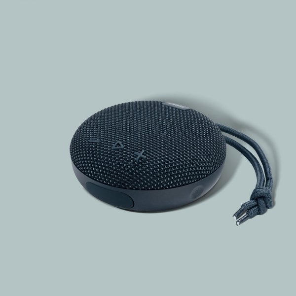 Streetz-kaiutin S200 Waterproof Bluetooth Speaker, sininen