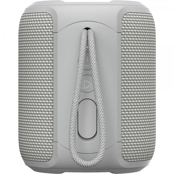Streetz Kaiutin S300 Vedenkestävä Bluetooth-kaiutin Harmaa