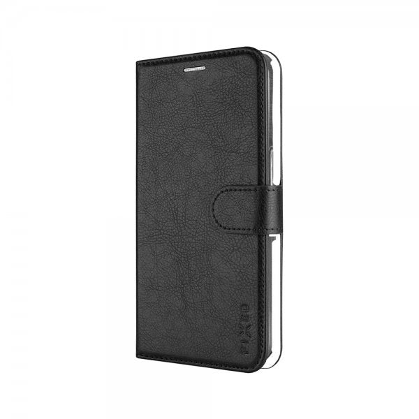 Kiinteä Honor Magic 7 Pro -suojakuori Opus Book, musta