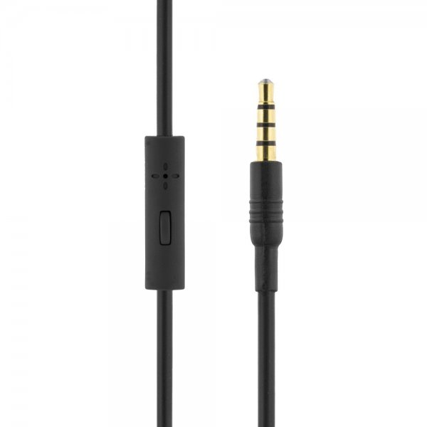 Streetz Kuulokkeet H300 Kuulokkeet 3.5mm Sininen