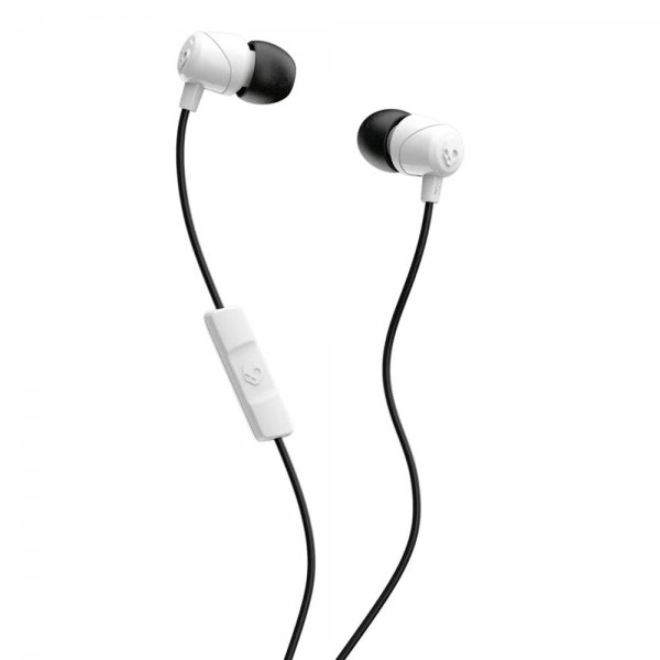 Skullcandy Jib Nappikuulokkeet Valkoinen