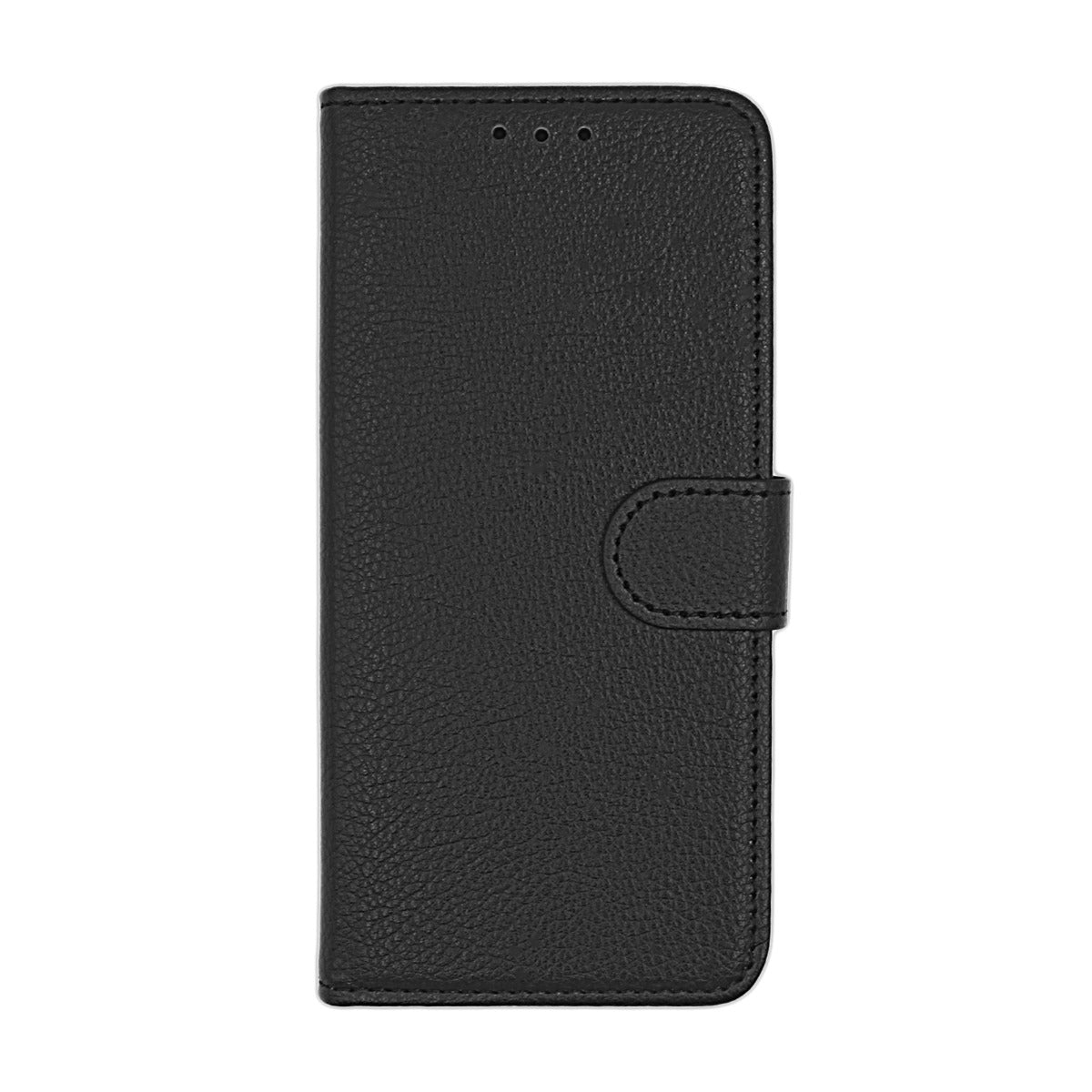 Huawei P40 Kotelo telineellä Musta
