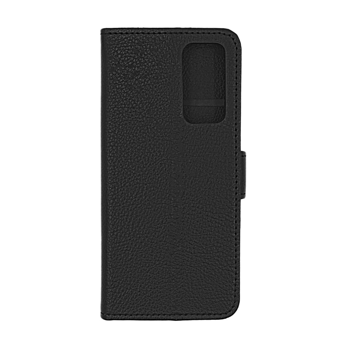 Huawei P40 Kotelo telineellä Musta