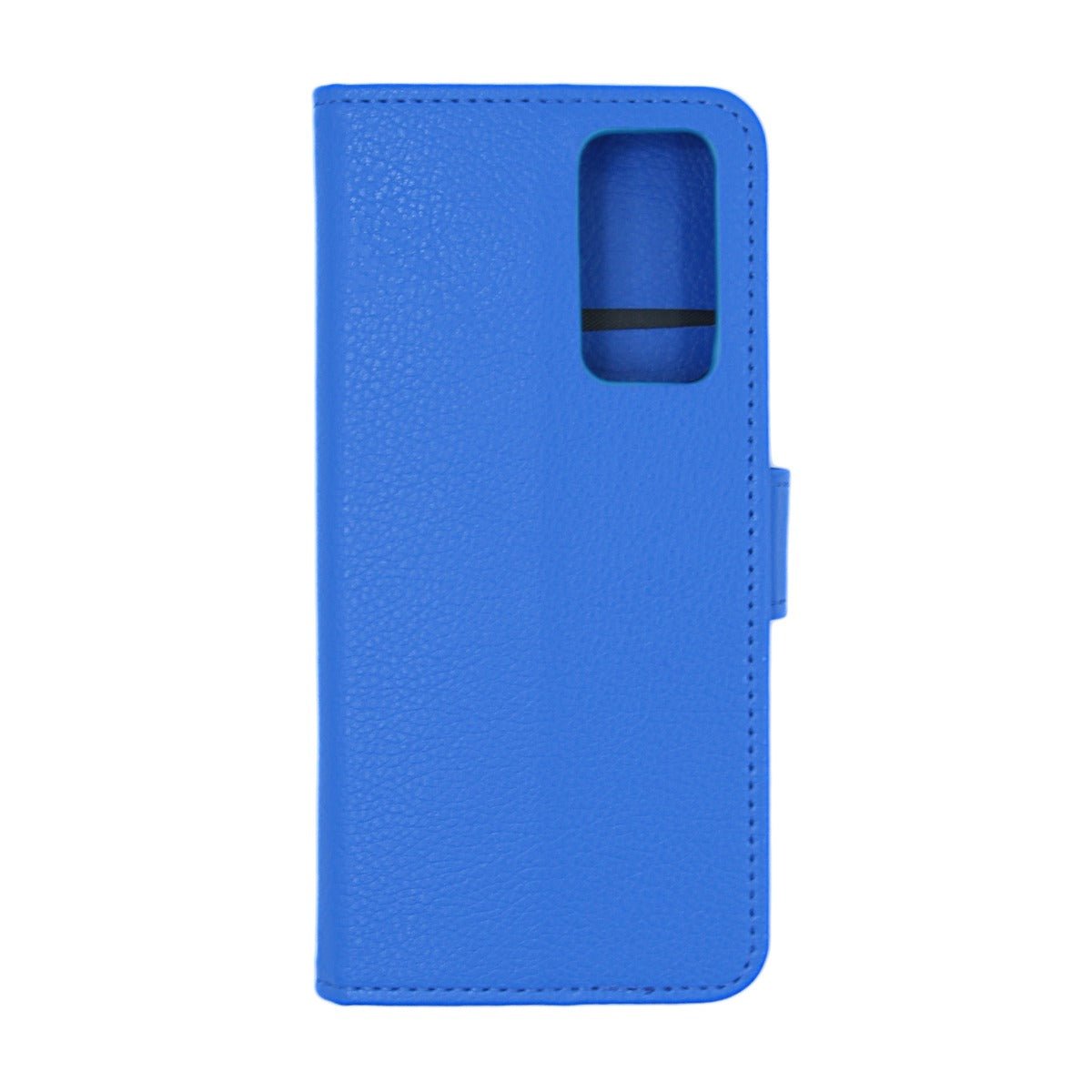 Huawei P40 Pro Kotelo telineellä Sininen
