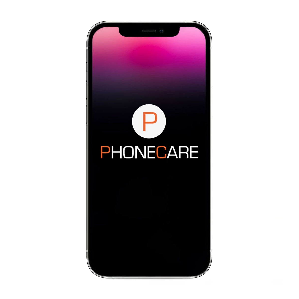 Begagnad iPhone 12 Pro 128GB Hopea – Erittäin hyväkuntoinen