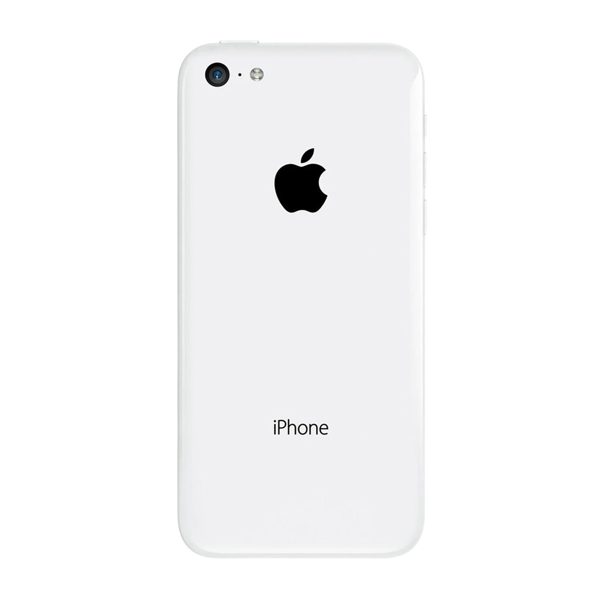 Kunnostettu iPhone 5c 8GB Valkoinen – Käytetty kunto