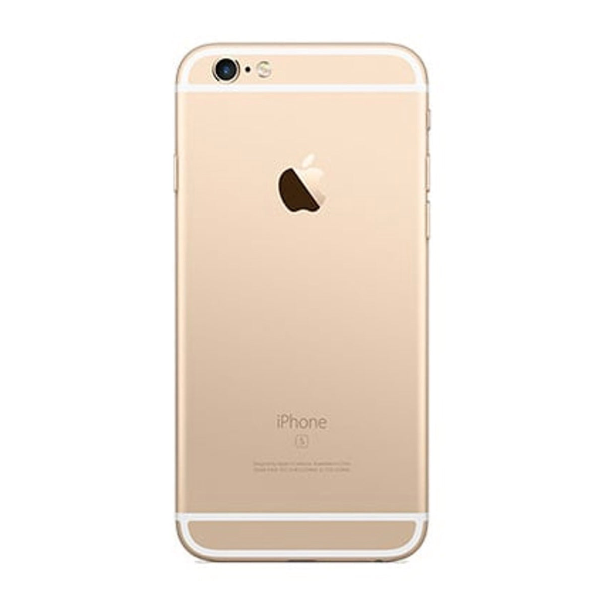 Käytetty iPhone 6 16 Gt Kulta – Käytetty kunto
