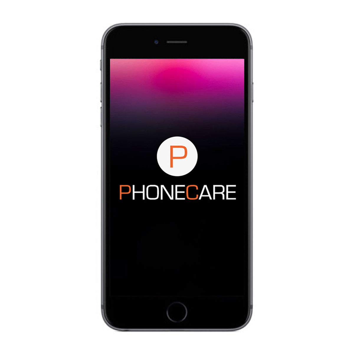 Käytetty iPhone 6s 32 Gt Harmaa – Hyväkuntoinen